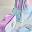 Frozen Print 5-Piece Trolley Backpack Set with Lunch Bag and Water Bottle - 33x18x52 cm-babyandkids-schoolessentials-schoolbags-image-5