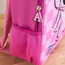 Disney Angel Backpack with Adjustable Shoulder Straps - 8x24x31 cm-babyandkids-schoolessentials-schoolbags-image-5