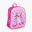 Disney Angel Backpack with Adjustable Shoulder Straps - 8x24x31 cm-babyandkids-schoolessentials-schoolbags-image-8