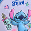 Disney Stitch Print Backpack with Adjustable Shoulder Straps - 31x24x8 cm-babyandkids-schoolessentials-schoolbags-image-4