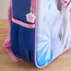 Disney Frozen Print Backpack with Adjustable Straps - 31x24x8 cm-babyandkids-schoolessentials-schoolbags-image-4