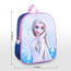 Disney Frozen Print Backpack with Adjustable Straps - 31x24x8 cm-babyandkids-schoolessentials-schoolbags-image-7