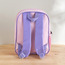 شنطة ظهر بحمالات قابلة للتعديل وطبعات كورومي - سانريو - 31x24x8 سم-babyandkids-schoolessentials-schoolbags-image-6