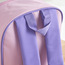 شنطة ظهر بحمالات قابلة للتعديل وطبعات كورومي - سانريو - 31x24x8 سم-babyandkids-schoolessentials-schoolbags-image-3