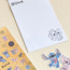 مجموعة ملصقات قرطاسية ستيتش - ديزني-babyandkids-schoolessentials-stationery-image-4