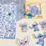 مجموعة ملصقات قرطاسية ستيتش - ديزني-babyandkids-schoolessentials-stationery-image-3