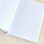 دفتر ملاحظات A4 بتصميم ستيتش - ديزني-babyandkids-schoolessentials-stationery-image-4