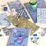 دفتر ملاحظات A4 بتصميم ستيتش - ديزني-babyandkids-schoolessentials-stationery-image-3