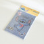 دفتر ملاحظات A4 بتصميم ستيتش - ديزني-babyandkids-schoolessentials-stationery-image-2