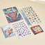 Marvel Spider-Man Stationery Sticker Set-babyandkids-schoolessentials-stationery-image-1