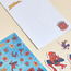 Marvel Spider-Man Stationery Sticker Set-babyandkids-schoolessentials-stationery-image-2