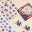 Marvel Spider-Man Stationery Sticker Set-babyandkids-schoolessentials-stationery-image-3