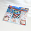 Marvel Spider-Man Stationery Sticker Set-babyandkids-schoolessentials-stationery-image-5