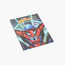 مجموعة قرطاسية ودفتر ملاحظات A5 بتصميم سبايدرمان - مارفل-babyandkids-schoolessentials-stationery-image-1