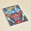 Marvel Spider-Man A4 Notebook-babyandkids-schoolessentials-stationery-image-1