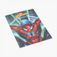 Marvel Spider-Man A4 Notebook-babyandkids-schoolessentials-stationery-image-5