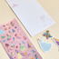مجموعة ملصقات أميرات ديزني-babyandkids-schoolessentials-stationery-image-4