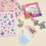 مجموعة ملصقات أميرات ديزني-babyandkids-schoolessentials-stationery-image-3