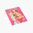 دفتر ملاحظات A5 بتصميم برنسيس - ديزني-babyandkids-schoolessentials-stationery-image-1