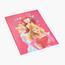 دفتر A4 بتصميم برنسيس - ديزني-babyandkids-schoolessentials-stationery-image-1