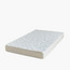 Siesta Charcoal Foam Single Mattress - 120x200 cm-furniture-mattresses-singlemattresses-image-6