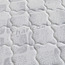 Siesta Charcoal Foam King Mattress - 180x200 cm-furniture-mattresses-kingmattresses-image-2