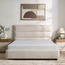 Siesta Charcoal Foam King Mattress - 180x200 cm-furniture-mattresses-kingmattresses-image-5