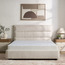 Siesta Charcoal Foam King Mattress - 180x200 cm-furniture-mattresses-kingmattresses-image-6