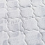 Siesta Charcoal Foam Single Mattress - 90x200 cm-furniture-mattresses-singlemattresses-image-2