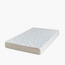 Siesta Charcoal Foam Single Mattress - 90x200 cm-furniture-mattresses-singlemattresses-image-6