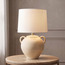 Louise Ceramic Table Lamp - 36 cm-binpromo_ADCB_UAE_151026-image-2