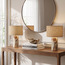 Bohem Ceramic Table Lamp - 39 cm-binpromo_ADCB_UAE_151026-image-5