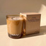 Pia Indulge Caramel Crunch Scented Jar Candle-household-homefragrance-candles-image-2