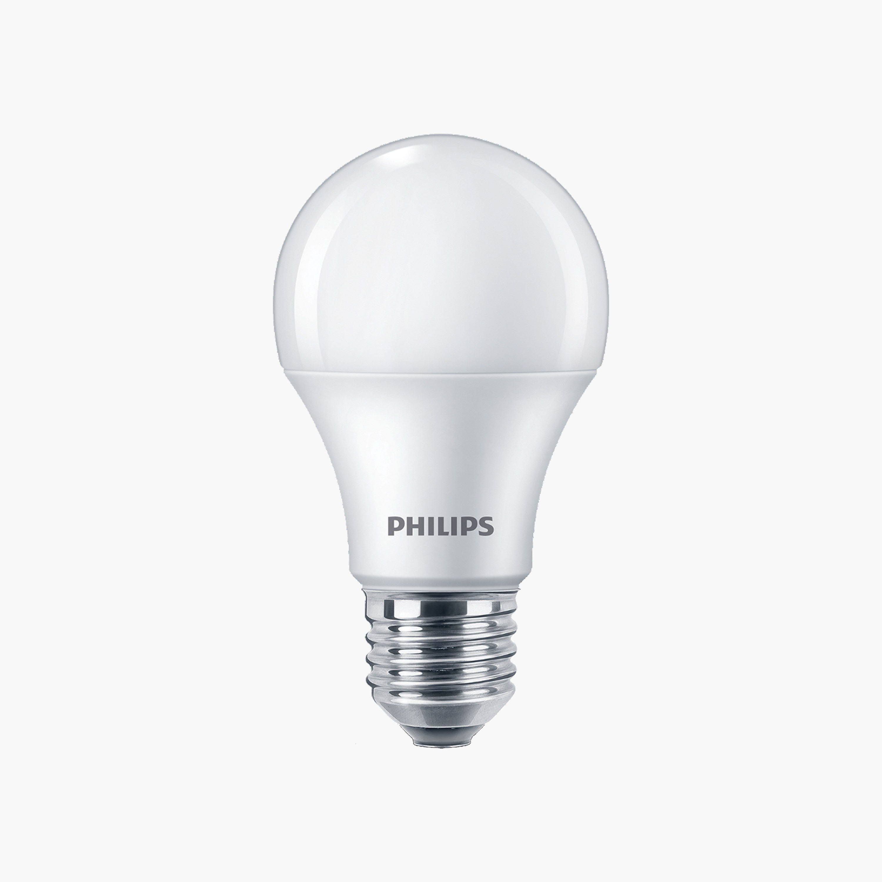Philips LED Bulb E27 9W 900 Lumen Warm White-household-lighting-bulbsandbatteries-bulbs-image-2