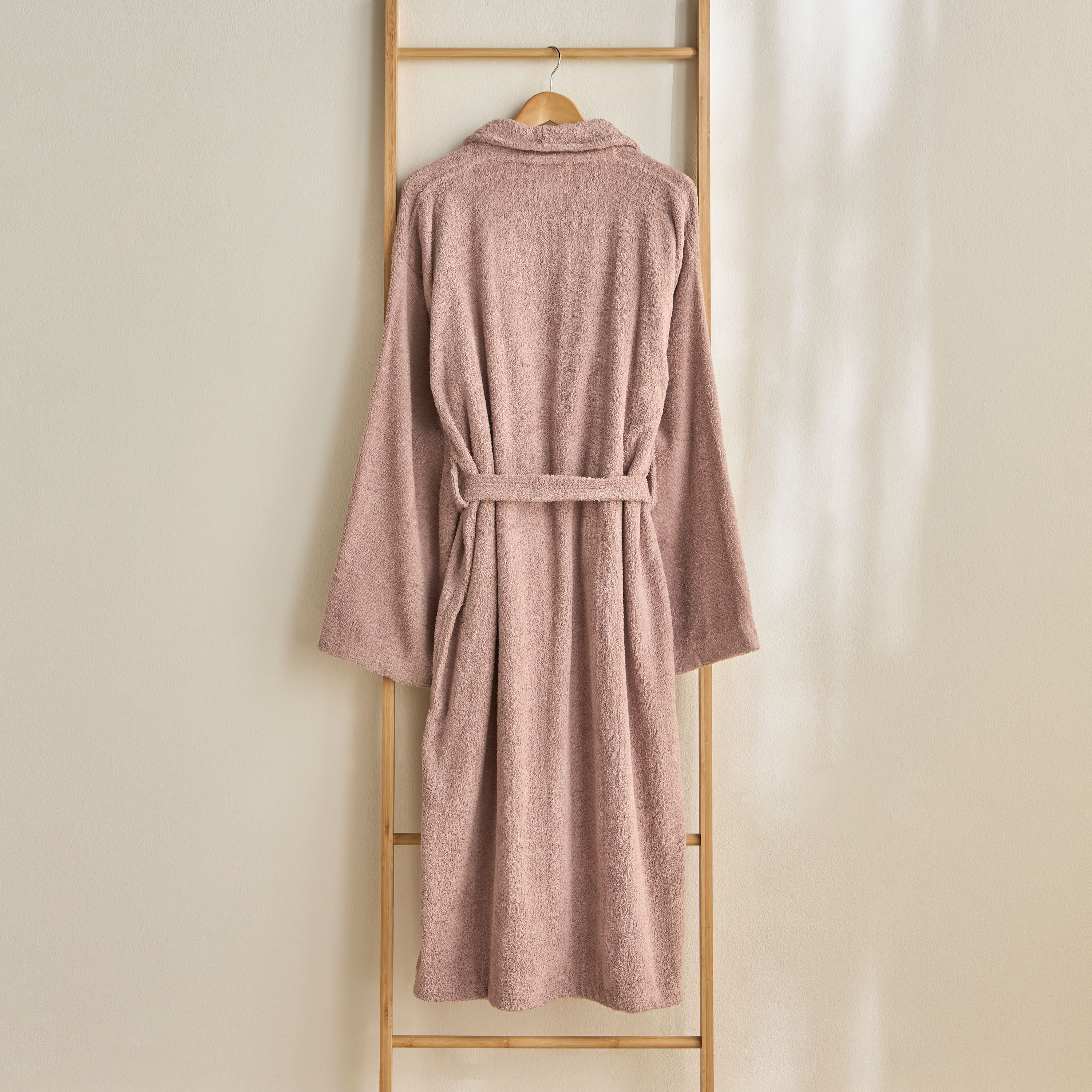 روب حمام - سيرينا - مقاس موحد-household-bathandlaundry-bathlinen-bathrobesandslippers-bathrobes-image-2