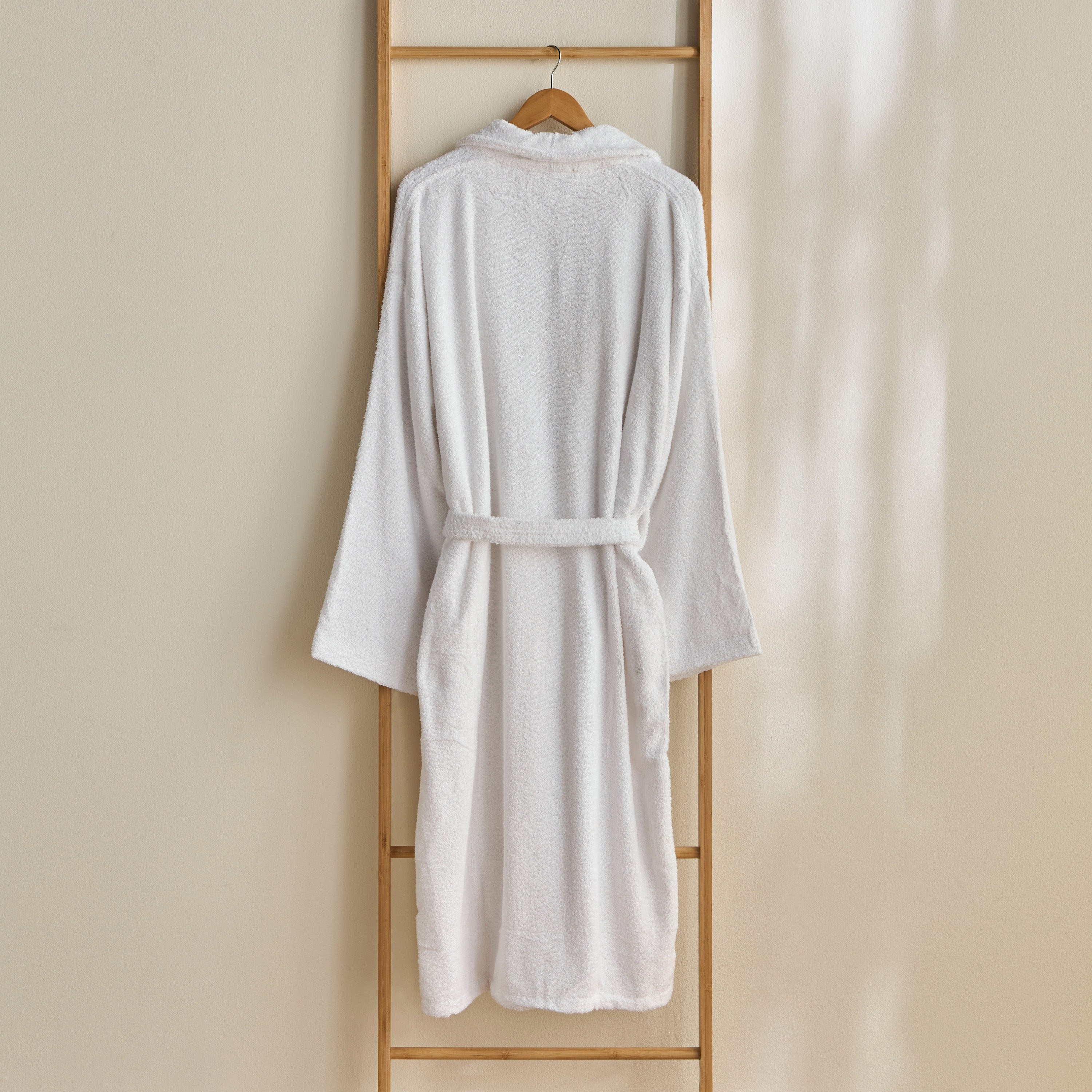روب حمام - سيرينا - مقاس موحد-household-bathandlaundry-bathlinen-bathrobesandslippers-bathrobes-image-2