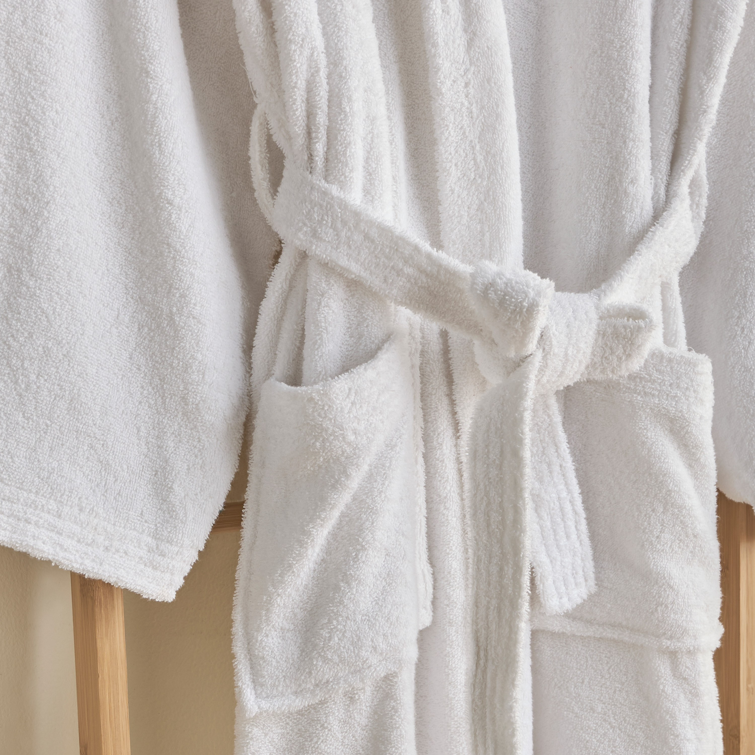 روب حمام - سيرينا - مقاس موحد-household-bathandlaundry-bathlinen-bathrobesandslippers-bathrobes-image-4