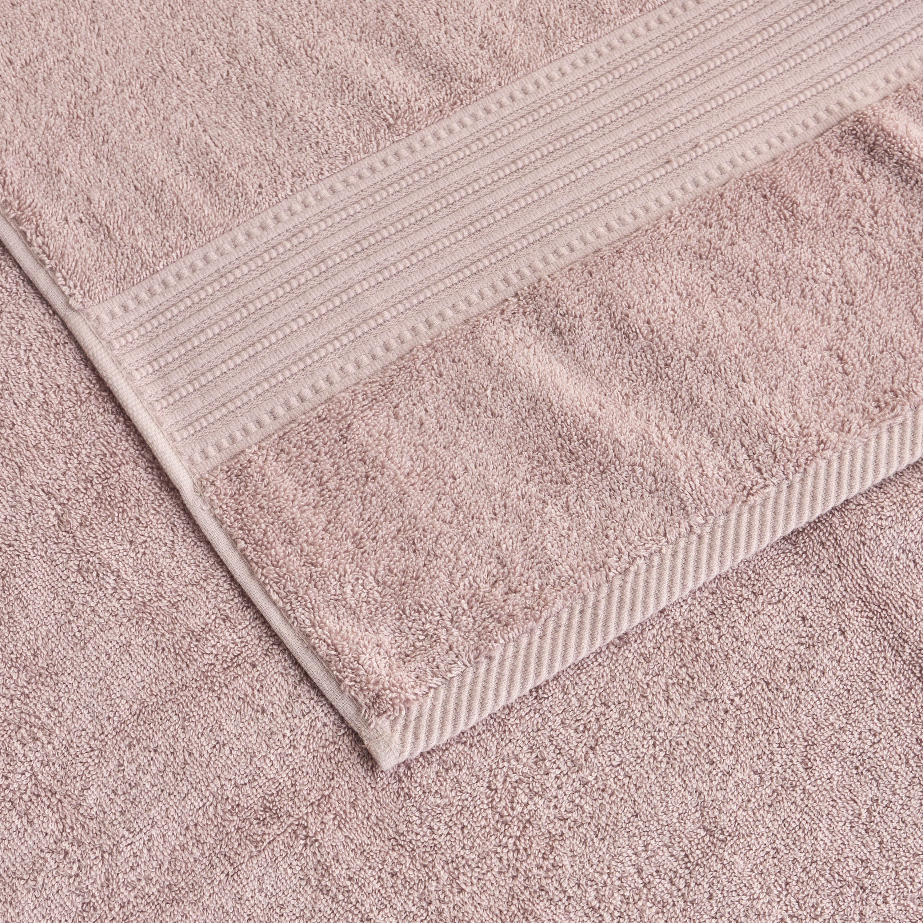 Serena 600 GSM Cotton Bath Sheet - 100x150 cm-household-bathandlaundry-bathlinen-towels-image-3