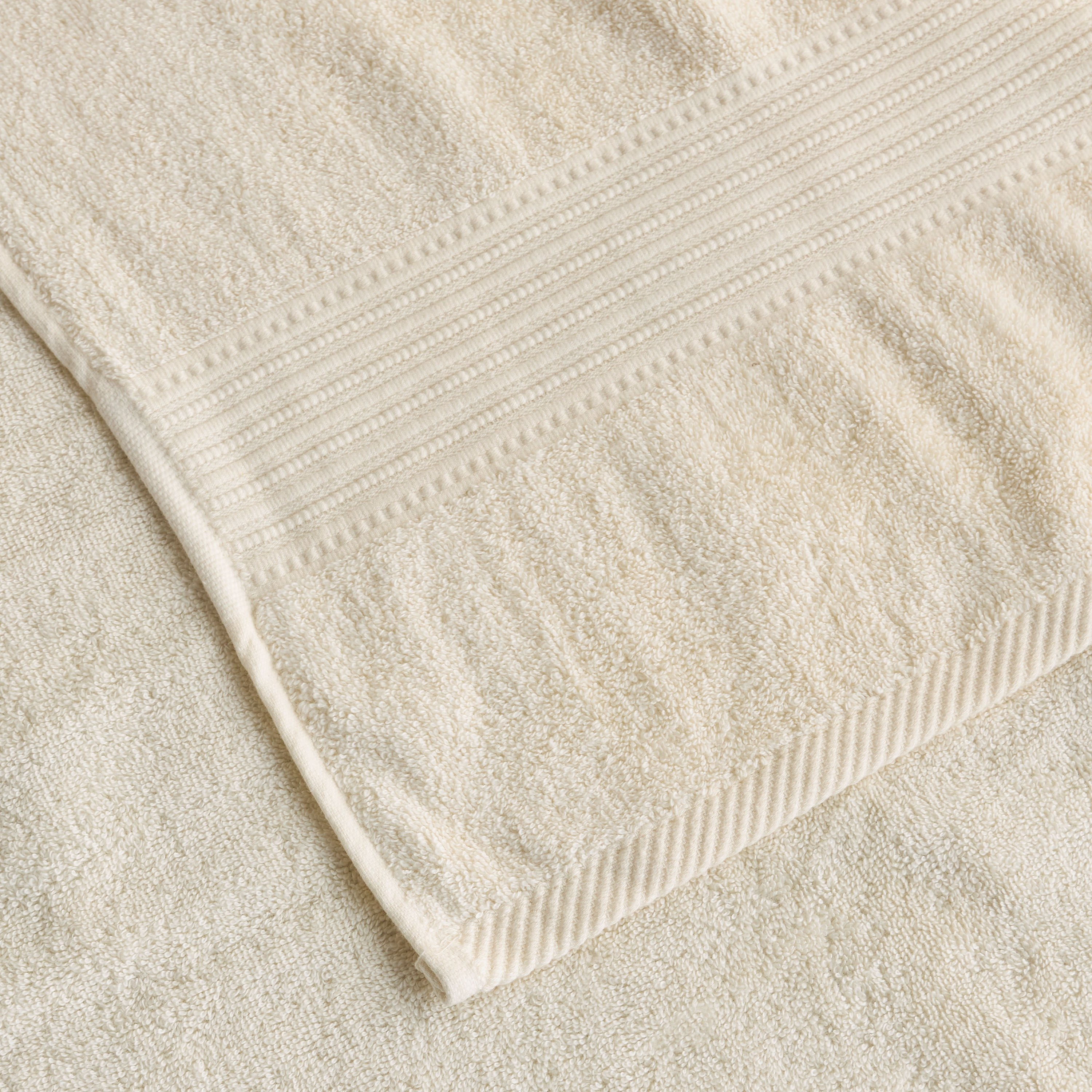 Serena 600 GSM Cotton Bath Sheet - 100x150 cm-household-bathandlaundry-bathlinen-towels-image-3