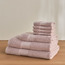 منشفة استحمام قطنية 600 جرام لكل متر مربع - سيرينا - 70x140 سم-household-bathandlaundry-bathlinen-towels-image-10