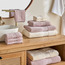 منشفة استحمام قطنية 600 جرام لكل متر مربع - سيرينا - 70x140 سم-household-bathandlaundry-bathlinen-towels-image-8