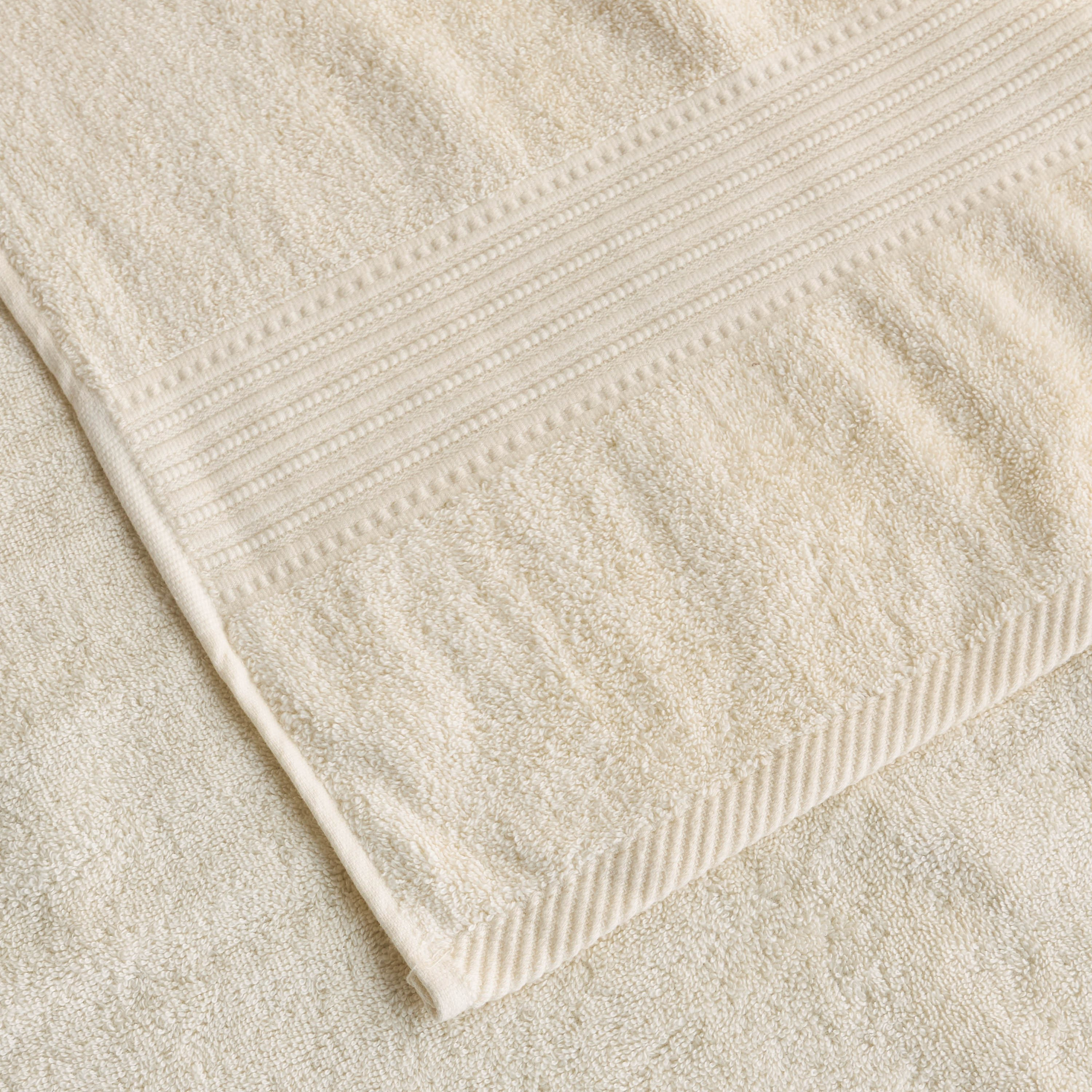 Serena 600 GSM Cotton Bath Towel - 70x140 cm-household-bathandlaundry-bathlinen-towels-image-3