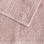 طقم مناشف يد قطن 600 غرام لكل متر مربع 4 قطع - سيرينا - 30x30 سم-household-bathandlaundry-bathlinen-towels-image-10