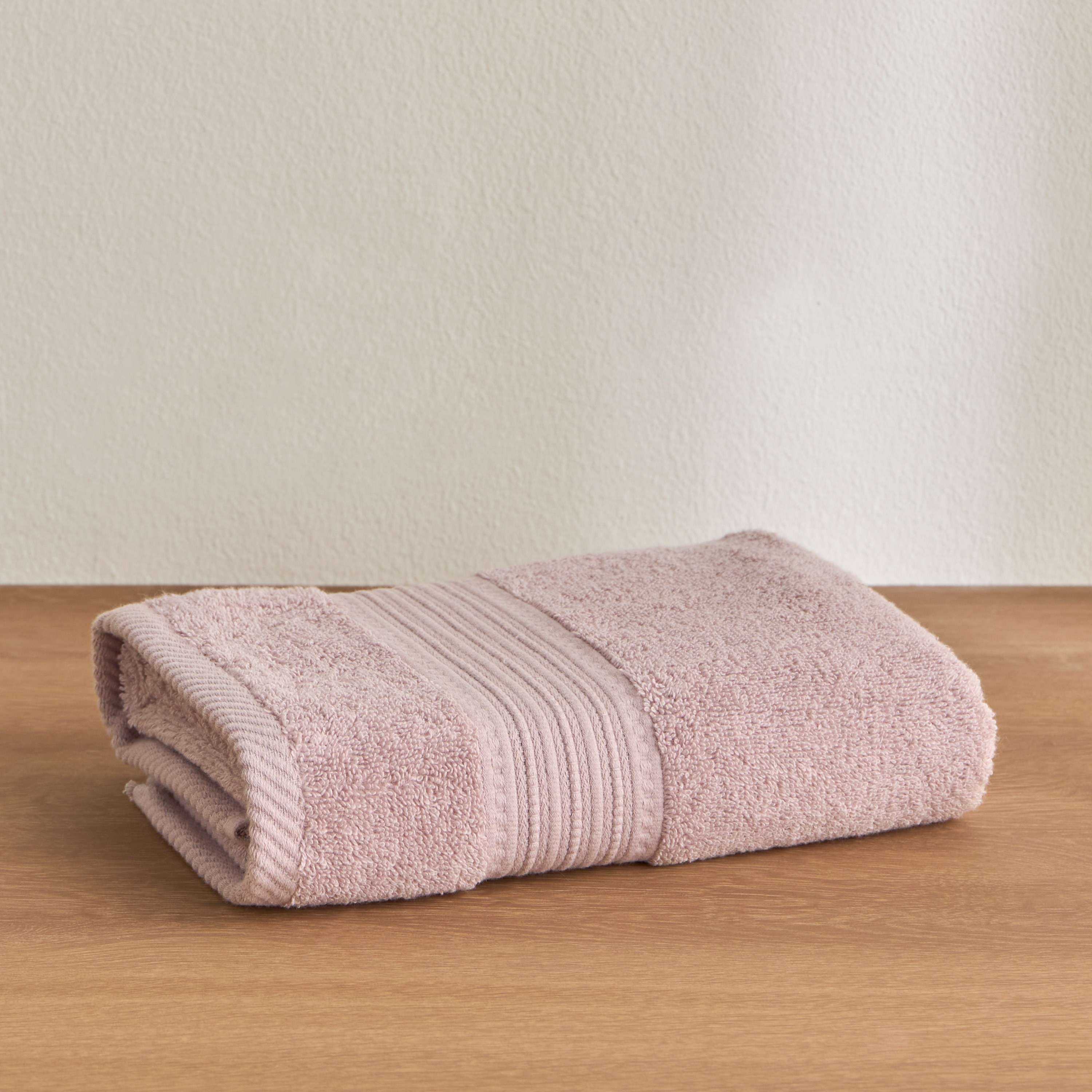 Serena 600 GSM Cotton Hand Towel - 50x100 cm-household-bathandlaundry-bathlinen-towels-image-1