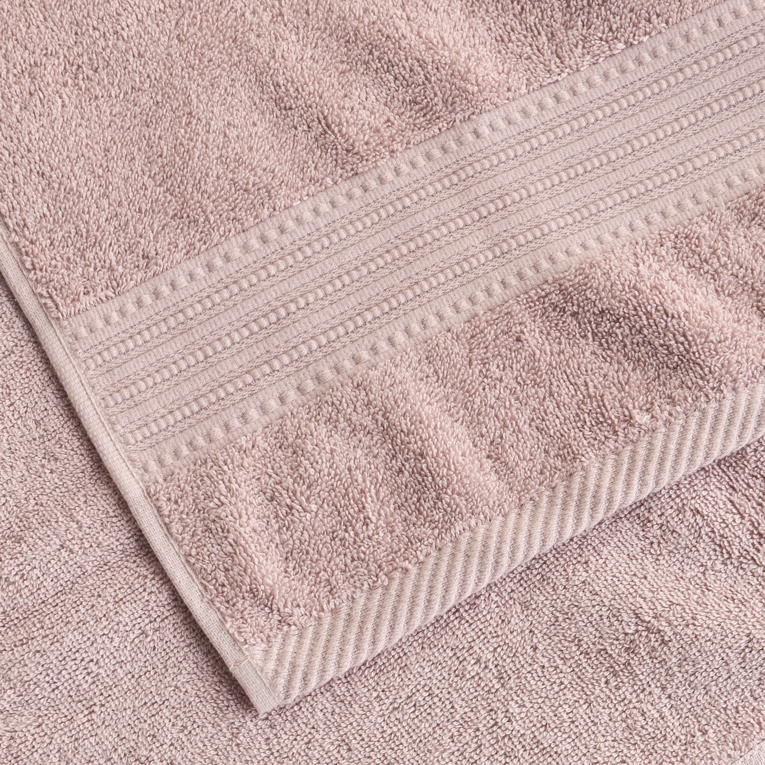 Serena 600 GSM Cotton Hand Towel - 50x100 cm-household-bathandlaundry-bathlinen-towels-image-3