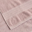 منشفة يد قطن بكثافة 600 جرام لكل متر مربع - سيرينا - 50x100 سم-household-bathandlaundry-bathlinen-towels-image-12