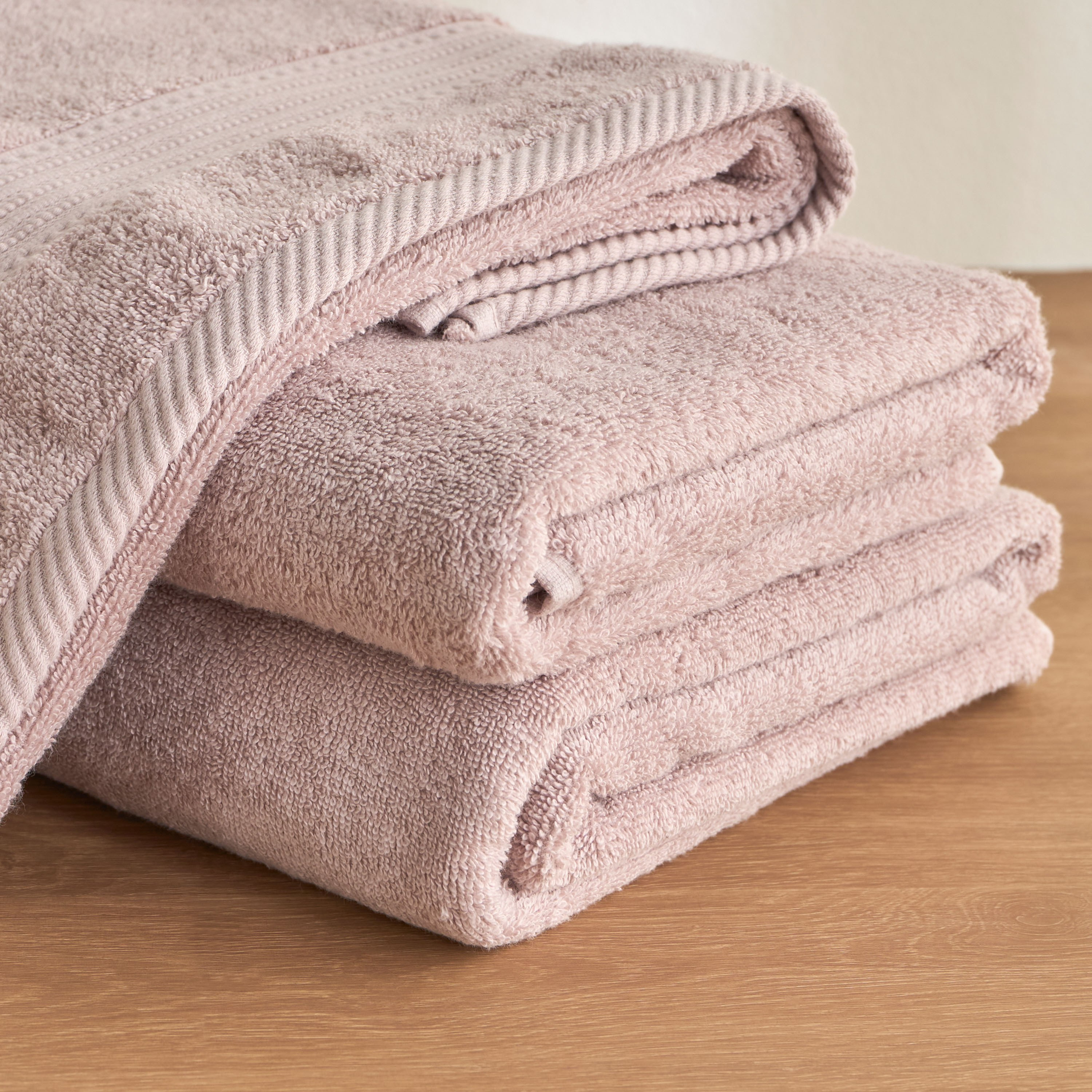 Serena 600 GSM Cotton Hand Towel - 50x100 cm-household-bathandlaundry-bathlinen-towels-image-4