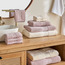 منشفة يد قطن بكثافة 600 جرام لكل متر مربع - سيرينا - 50x100 سم-household-bathandlaundry-bathlinen-towels-image-8