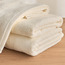 منشفة يد قطن بكثافة 600 جرام لكل متر مربع - سيرينا - 50x100 سم-household-bathandlaundry-bathlinen-towels-image-4