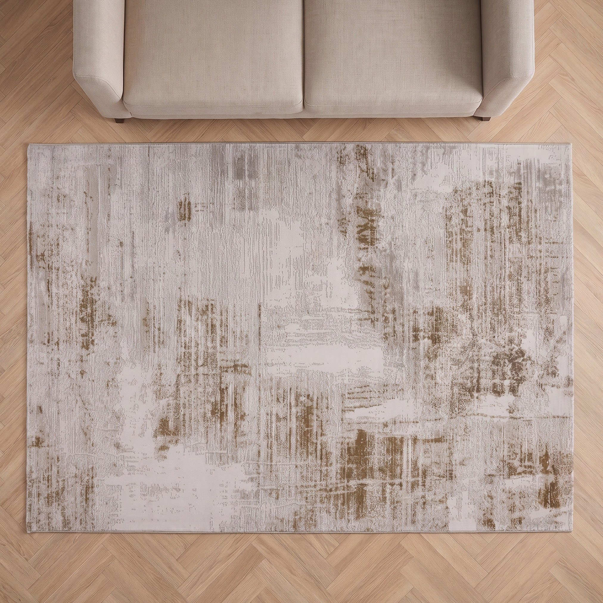 سجادة - توندرا - 150x230 سم-household-rugsandcarpets-rugs-image-2